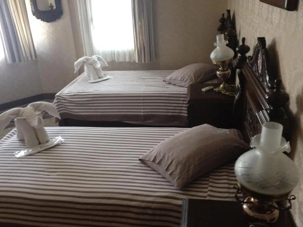 Hotel Bella Selcuk