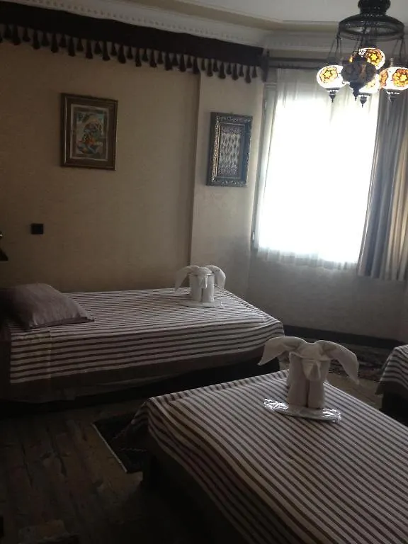 Hotel Bella Selcuk