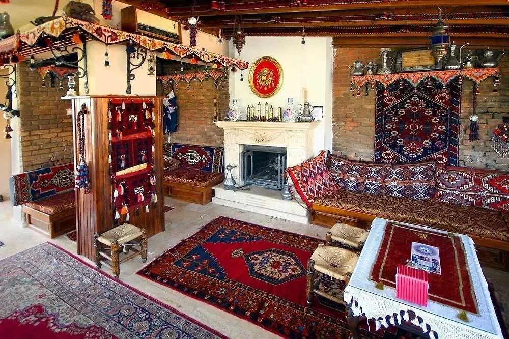 Hotel Bella Selcuk Turkey