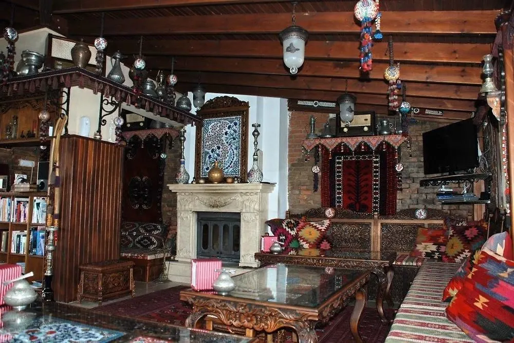 Hotel Bella Selcuk