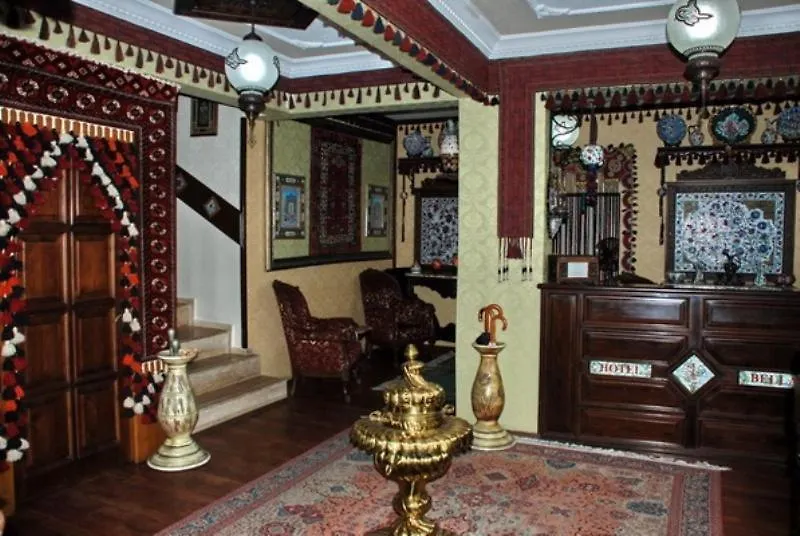 Hotel Bella Selcuk