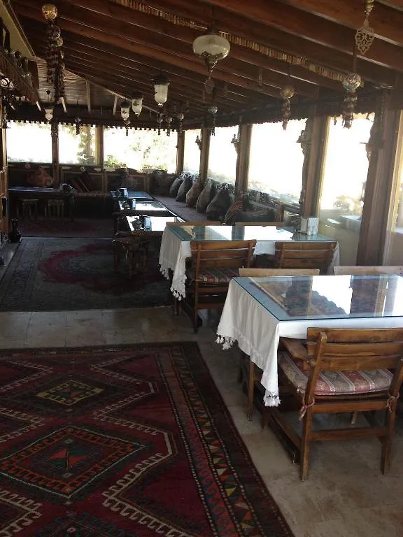 Hotel Bella Selcuk