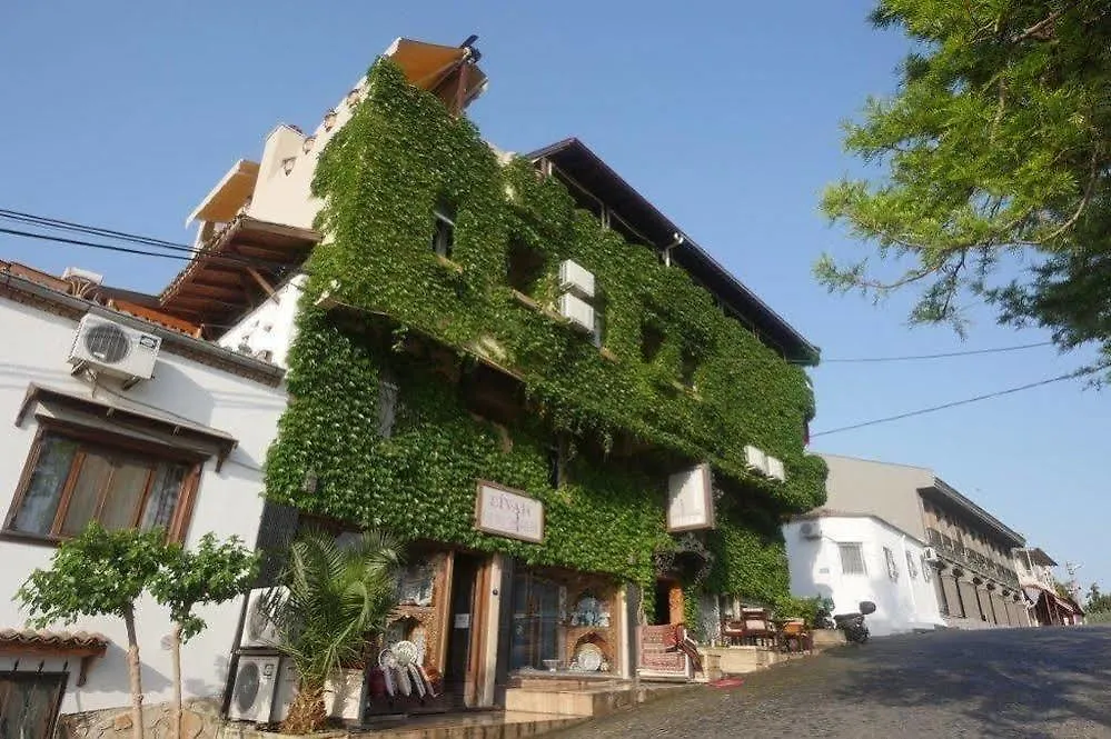 Hotel Bella Selcuk