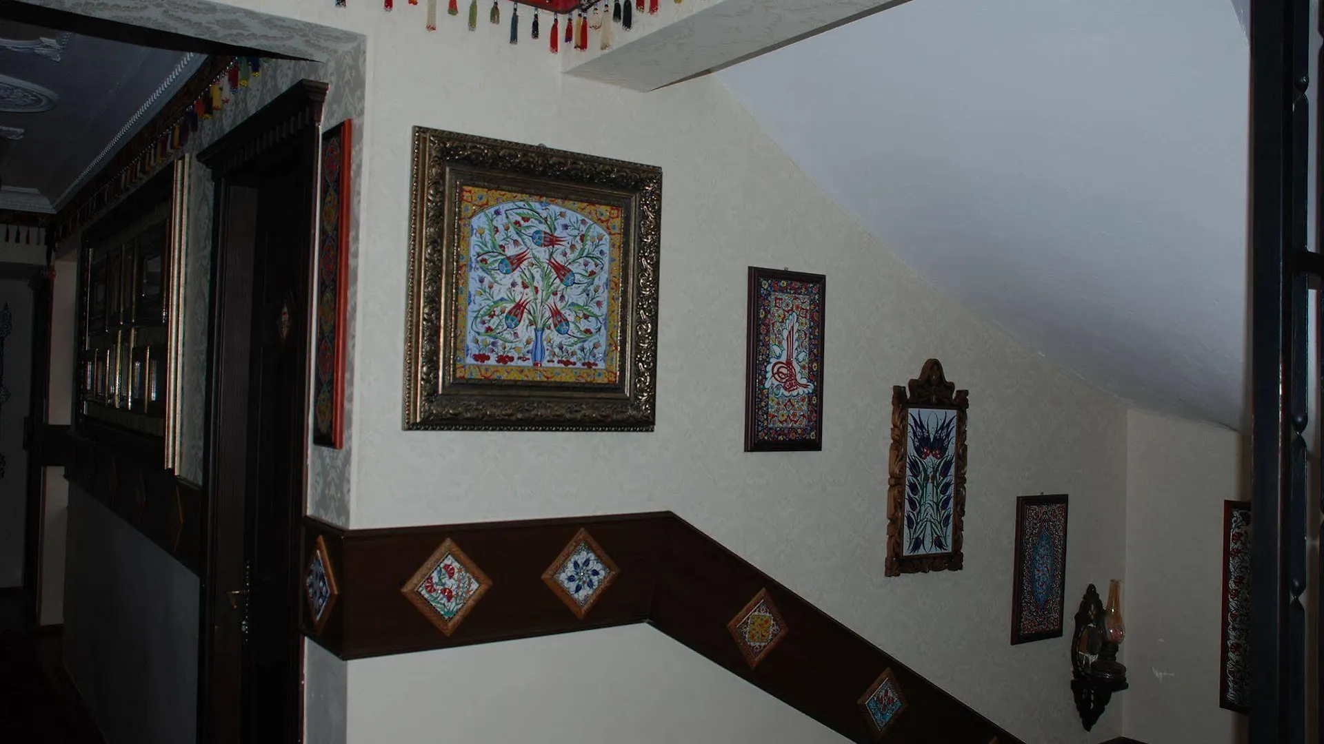 Hotel Bella Selcuk Turkey
