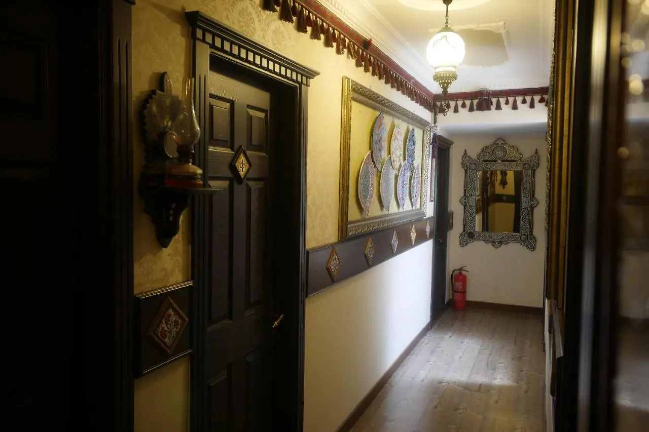 Hotel Bella Selcuk