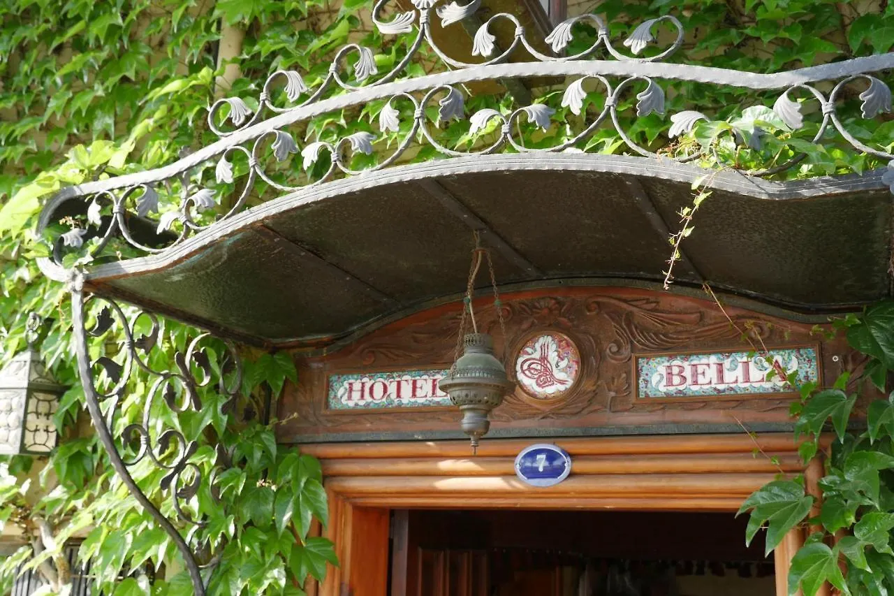 Hotel Bella Selcuk Turkey