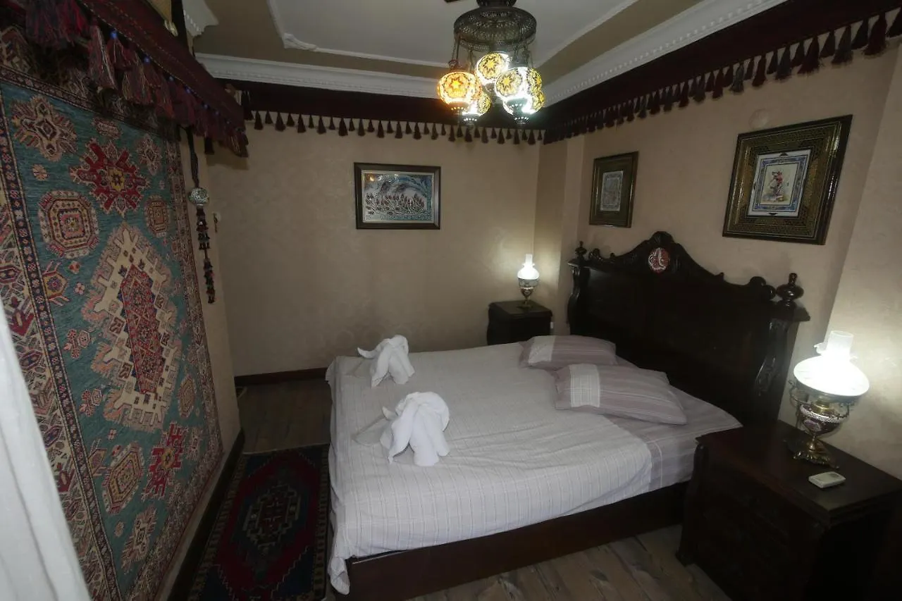 Hotel Bella Selcuk 2*,  Turkey