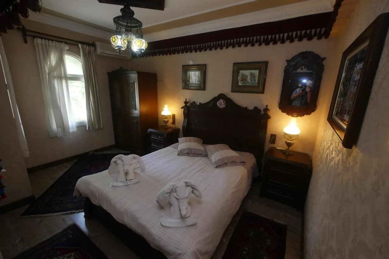 Hotel Bella Selcuk