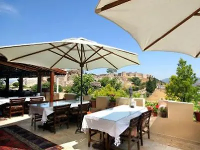 Hotel Bella Selcuk
